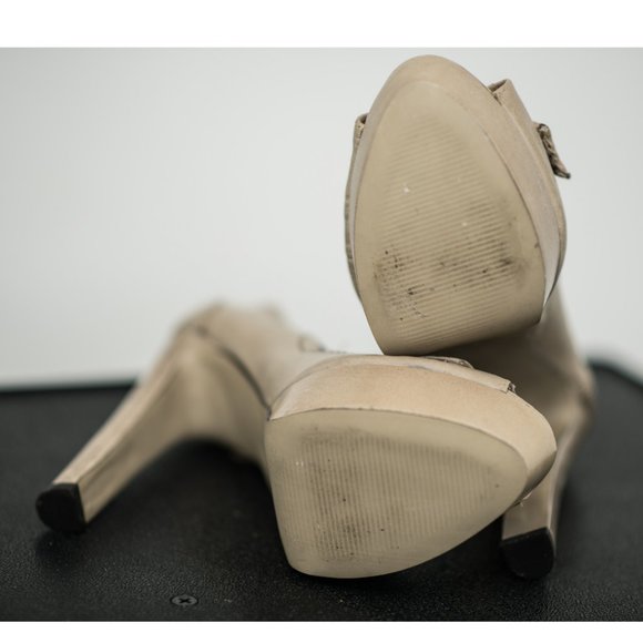 Brazilian leather - Picture 3 of 10